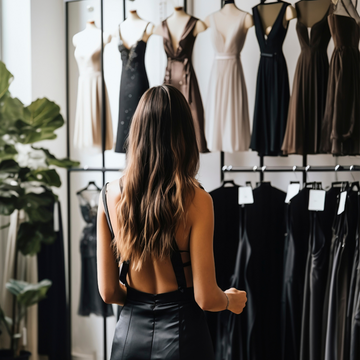 Come scegliere l’abito perfetto per una cerimonia? Ecco come!