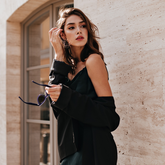 Cerimonia informale? Ecco come scegliere capi eleganti ma versatili