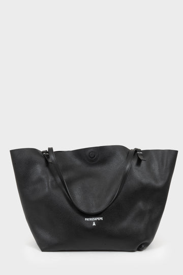 Borsa Nero PATRIZIA PEPE - 2B0130L148