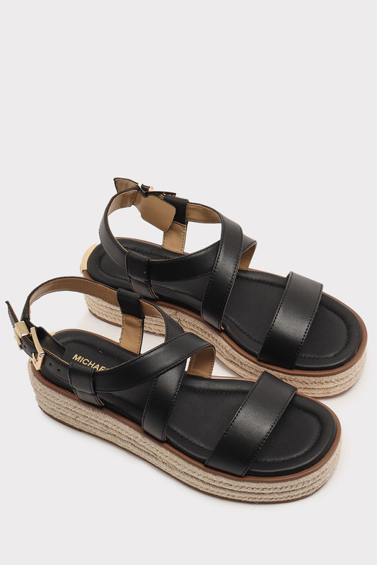 Sandalo Black MICHAEL KORS - 40S5LYFS1L