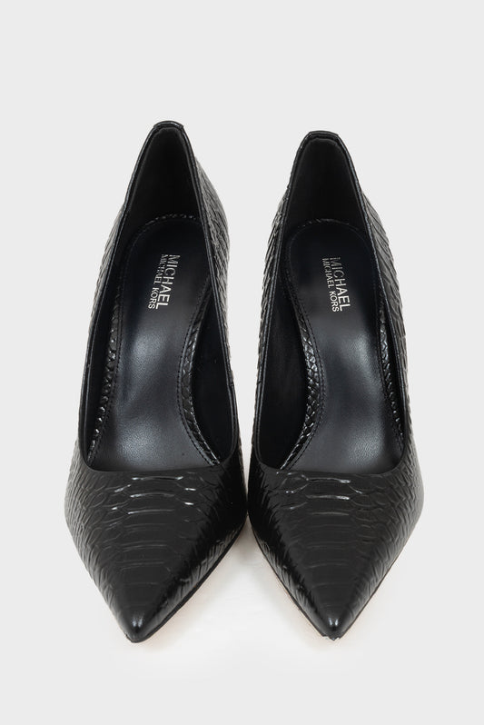 Scarpe Black MICHAEL KORS - 40T5AMHP2L