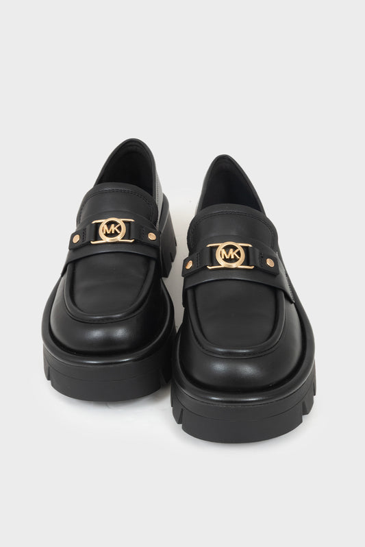 Scarpe Black MICHAEL KORS - 40T5MAFP1L