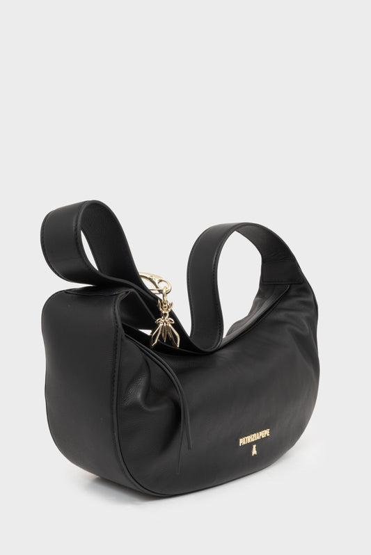 Borsa Nero PATRIZIA PEPE - 8B0274L164