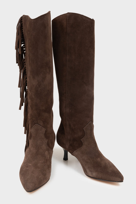 Scarpe Moro Ovyè - AISHA2452