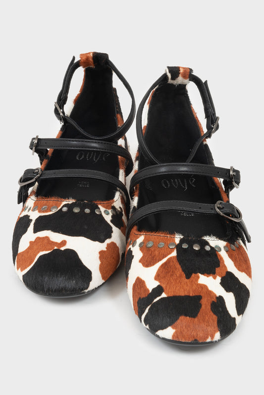 Scarpe Multi Ovyè - AM3996CAV