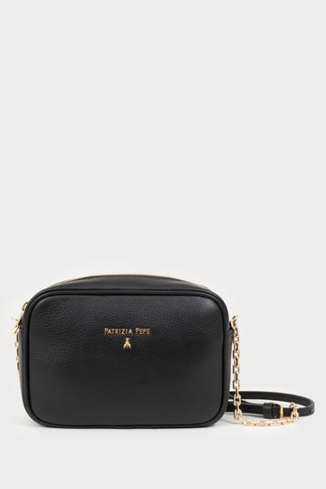 Borsa Nero PATRIZIA PEPE - CB0071L001