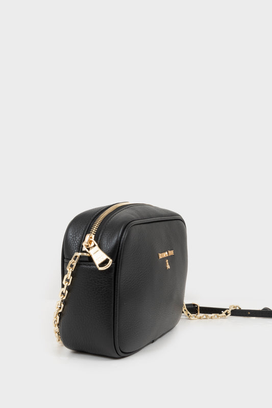 Borsa Nero PATRIZIA PEPE - CB0071L001