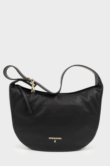 Borsa Nero PATRIZIA PEPE - 8B0278L164