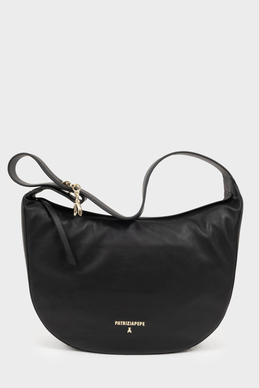 Borsa Nero PATRIZIA PEPE - 8B0278L164