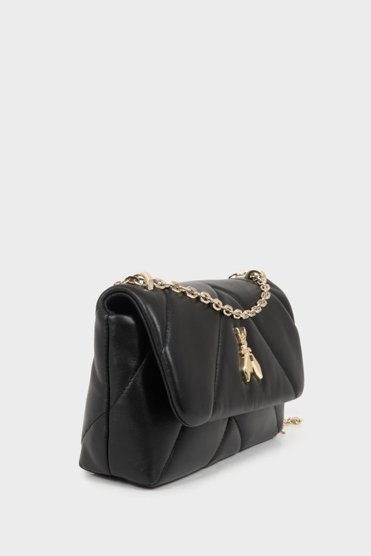 Borsa Nero PATRIZIA PEPE - CB0084L006