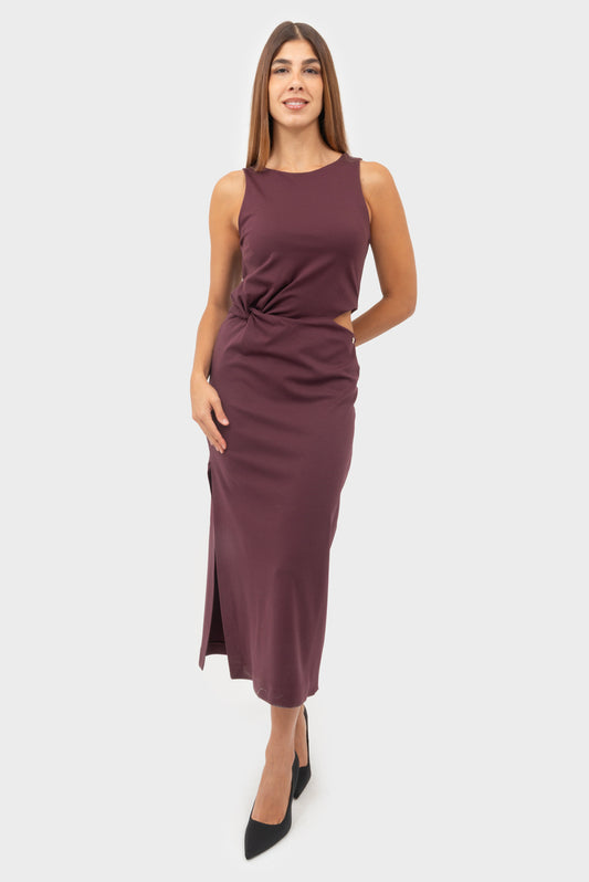 Abito Vino PHILIA LOFT - D01E0489