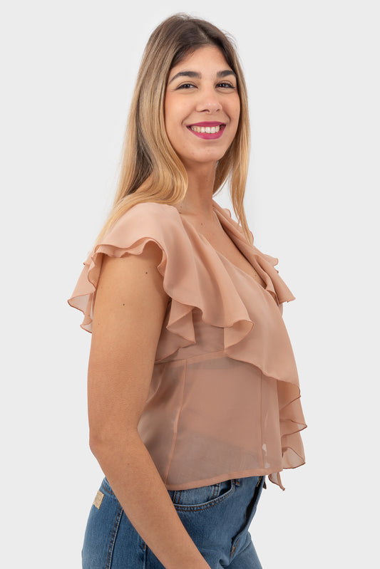 Top Powder OPIUM Milano - OPM-TP-638/GEOR