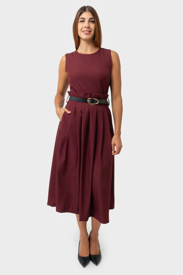 Abito Bordeaux MATISS - CNC-AB-H60851