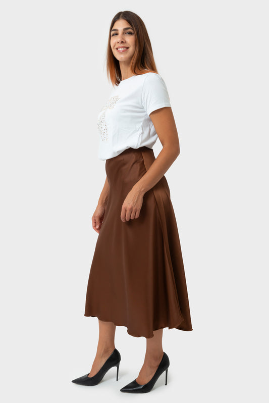 Gonna Bronzo MATISS - BLR-GN-H1166-R2