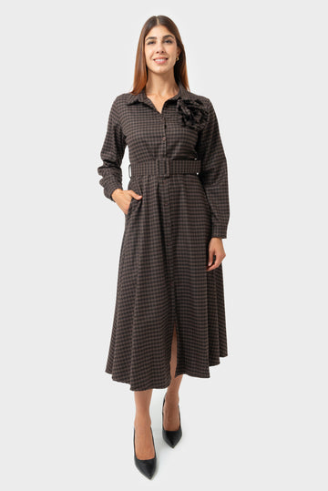 Abito Nero MATISS - BLR-AB-H4085-C17