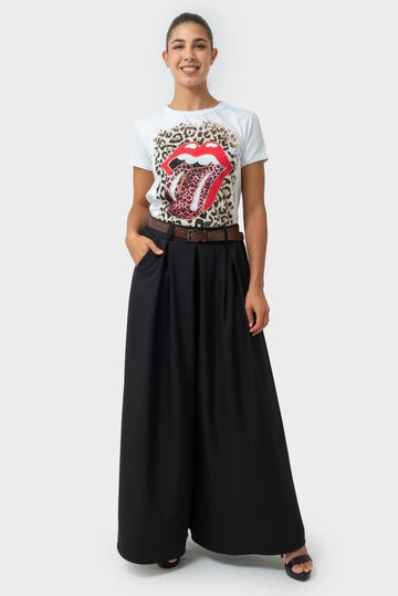 Pantalone Nero MATISS - CNC-PN-H550152