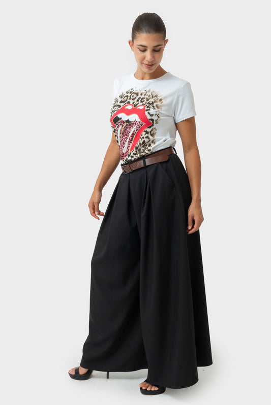 Pantalone Nero MATISS - CNC-PN-H550152