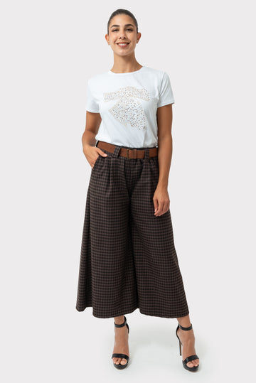 Pantalone Nero MATISS - BLR-PN-H4171-C17