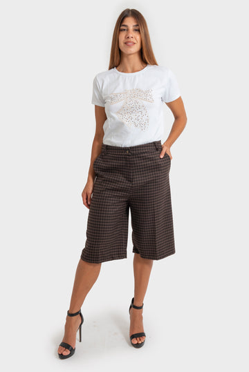 Pantalone Nero MATISS - BLR-PN-H3810-C17