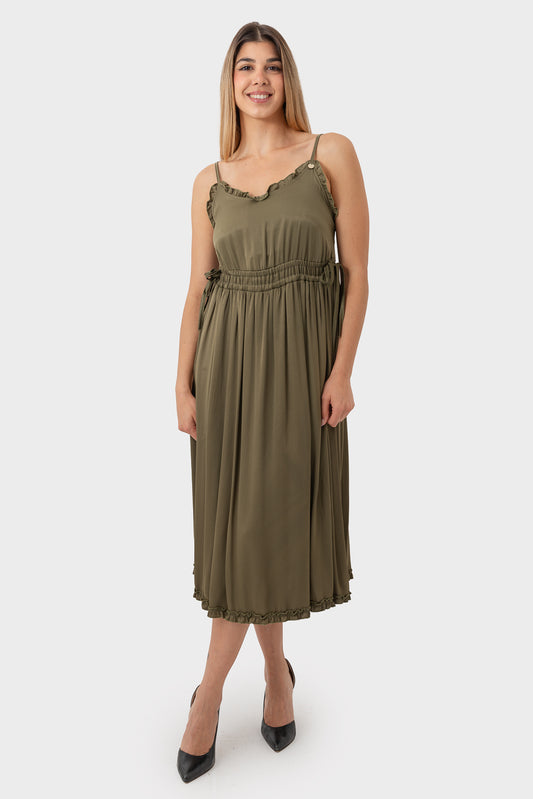 Military Clothing OPIUM Milano - VKK-AB-FN2879