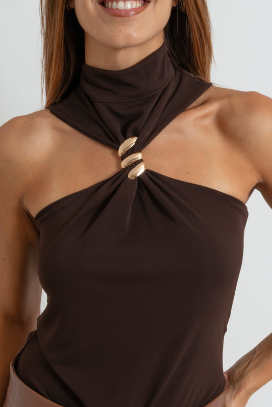 Body Moro PHILIA LOFT - R01Y0352