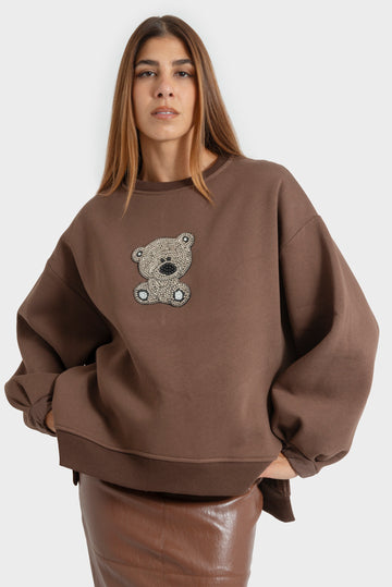 Maglia Moro PHILIA LOFT - Y01Y0123