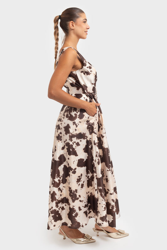 Abito Moro-burro MATISS - BLR-AB-H4151-Y10#