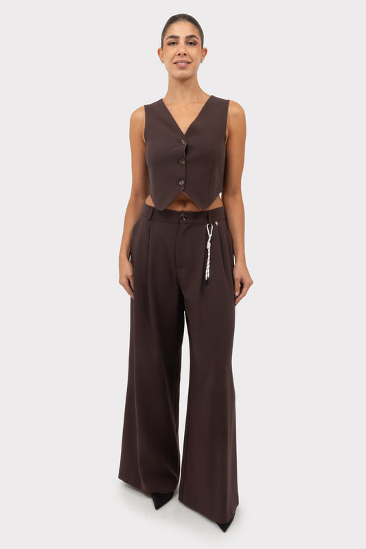 Completo Moro PHILIA LOFT - M01N0078