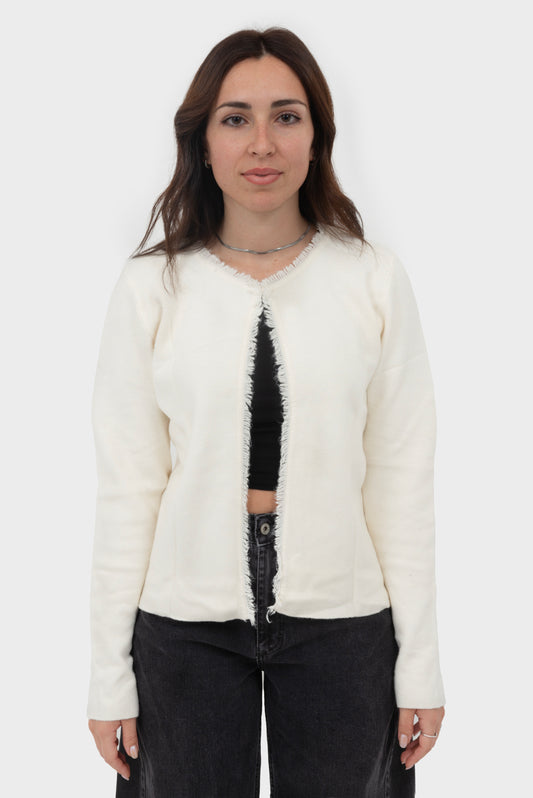 Maglia Burro MATISS HOT - DPP-MG-O8130