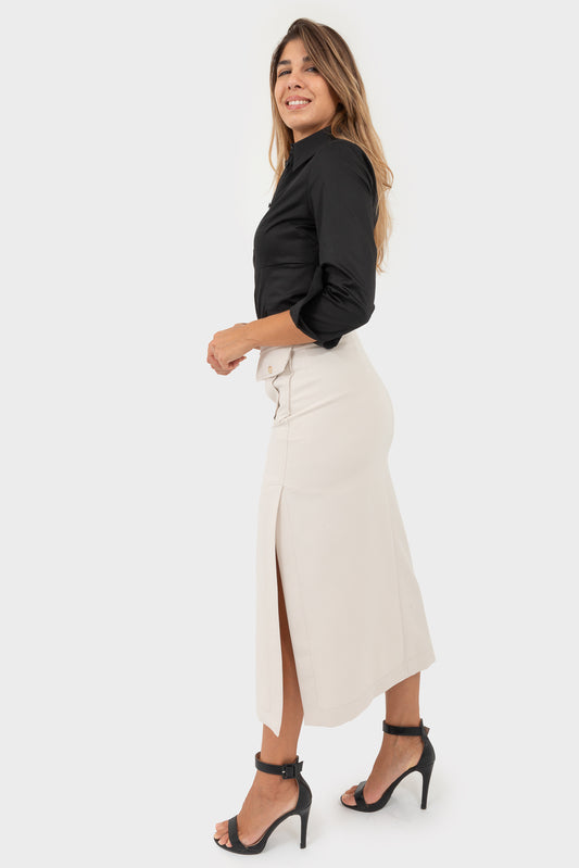 Butter Skirt OPIUM Milano - OPM-GN-400/STUP