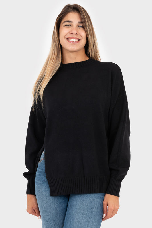 Black OPIUM Milano Jersey - VCV-MG-IT1612