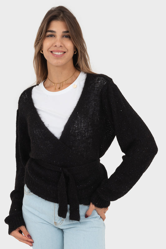 Black OPIUM Milano Jersey - VCV-MG-IT1972