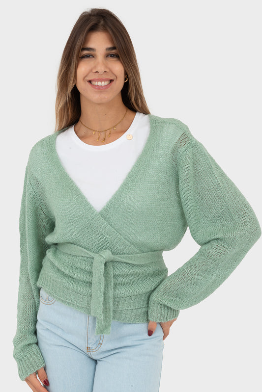 Avocado OPIUM Milano Jersey - VCV-MG-IT1972