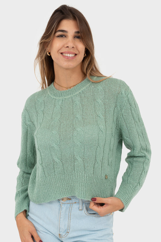 Avocado OPIUM Milano Jersey - VCV-MG-IT1924
