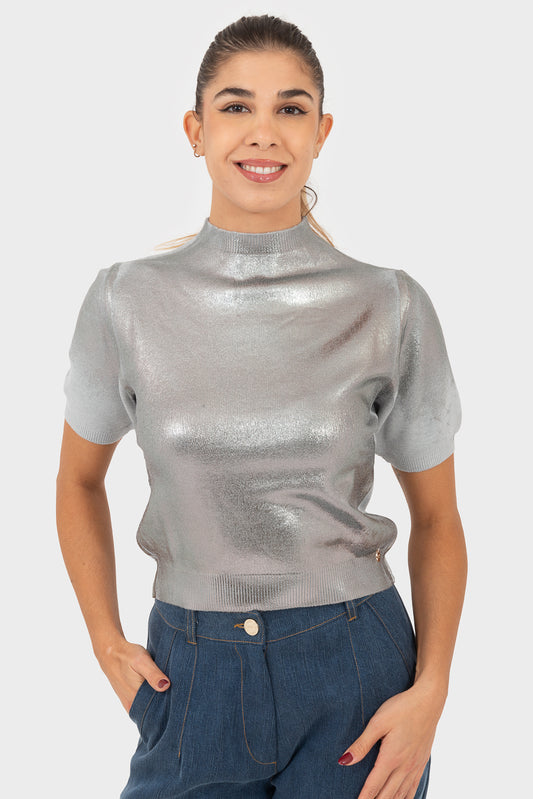 OPIUM Milano Pearl Jersey - VCV-MG-IT1616/S