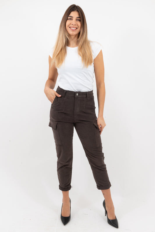 Pantalone Moro MATISS - VNL-PN-823330.94