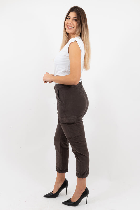 Pantalone Moro MATISS - VNL-PN-823330.94