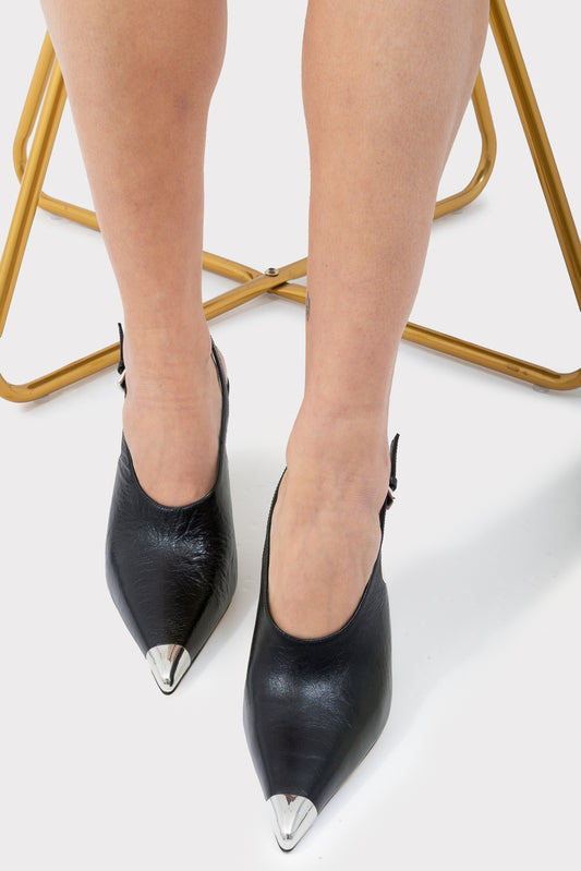 Black MICHAEL KORS shoe - 40R5KAHP2L