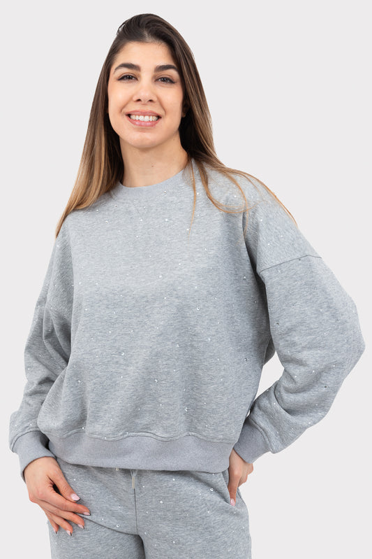 Maglia Perla MATISS - VNL-MG-YF101