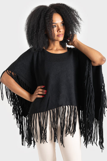 Black OPIUM Milano Jersey - KTS-MG-5R512