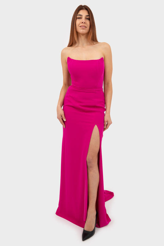 Cyclamen Dress Soani - 152505