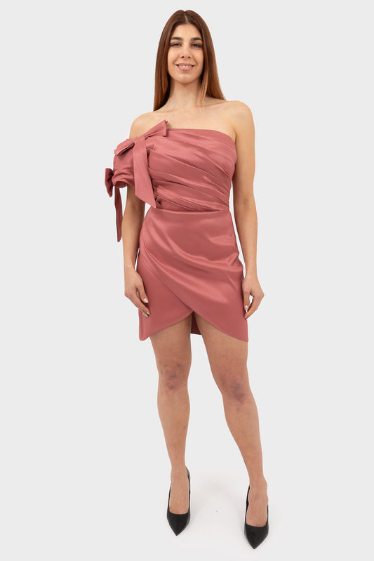 Blush Dress Soani - 702515