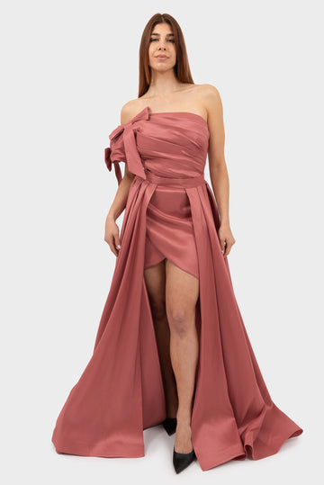 Blush Dress Soani - 702515