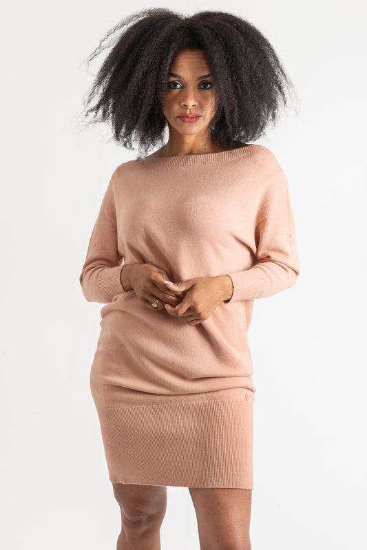 Phard Dress OPIUM Milano - KTS-AB-IT1211