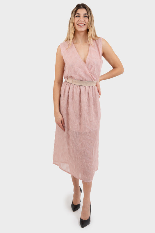 OPIUM Milano Powder Skirt - OPM-GN-395/MORE