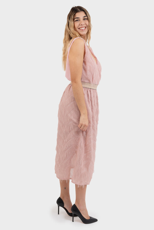 OPIUM Milano Powder Skirt - OPM-GN-395/MORE