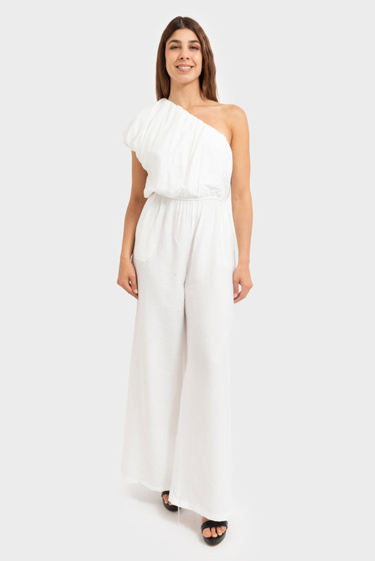 Tuta Avorio MATISS - VNL-TU-TA13.BOL