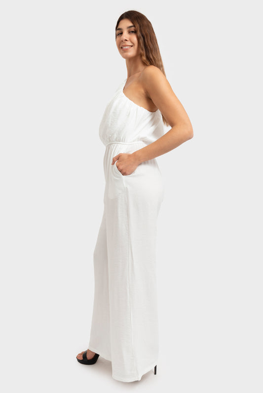 Tuta Avorio MATISS - VNL-TU-TA13.BOL