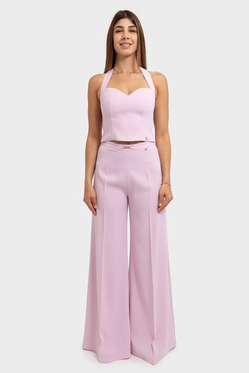 Pink Pant OPIUM Milano - OPM-PN-419/EN55