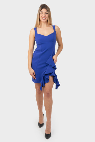 Bluette Dress OPIUM Milano - OPM-AB-755/EN55